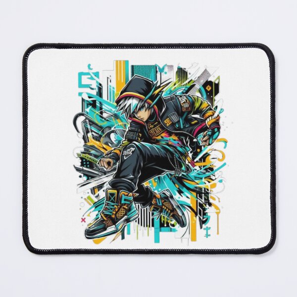 Item preview, Urban Ascent designed and sold by artistmagicshop.