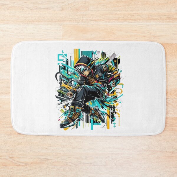Item preview, Urban Ascent designed and sold by artistmagicshop.