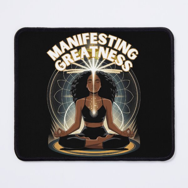 Item preview, Manifesting Greatness - Version 1 Spiritual designed and sold by mygiftideas.