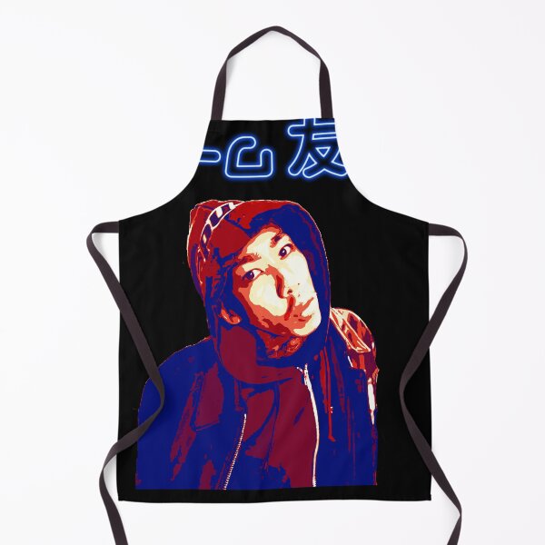 Item preview, Team Tomodachi T-shirt designed and sold by Lowgik.