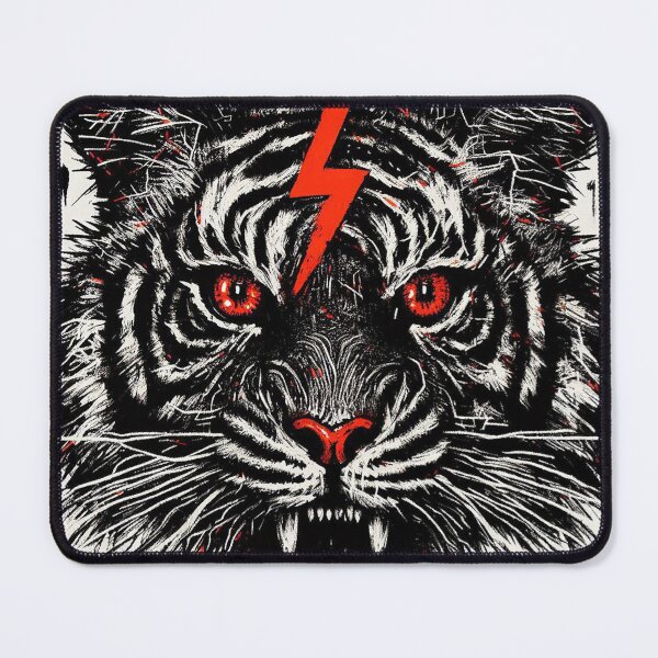 Item preview, Electric Roar designed and sold by zzz888.