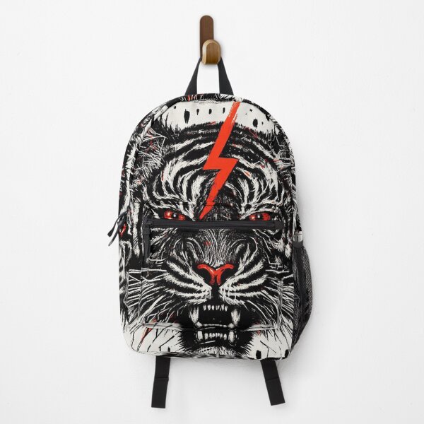 Item preview, Electric Roar designed and sold by zzz888.