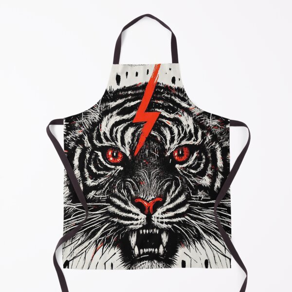 Item preview, Electric Roar designed and sold by zzz888.