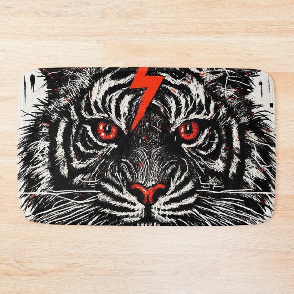 Item preview, Electric Roar designed and sold by zzz888.
