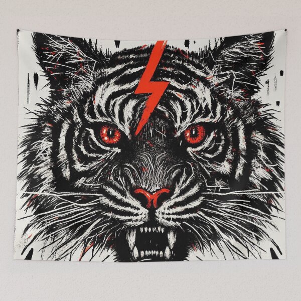 Item preview, Electric Roar designed and sold by zzz888.