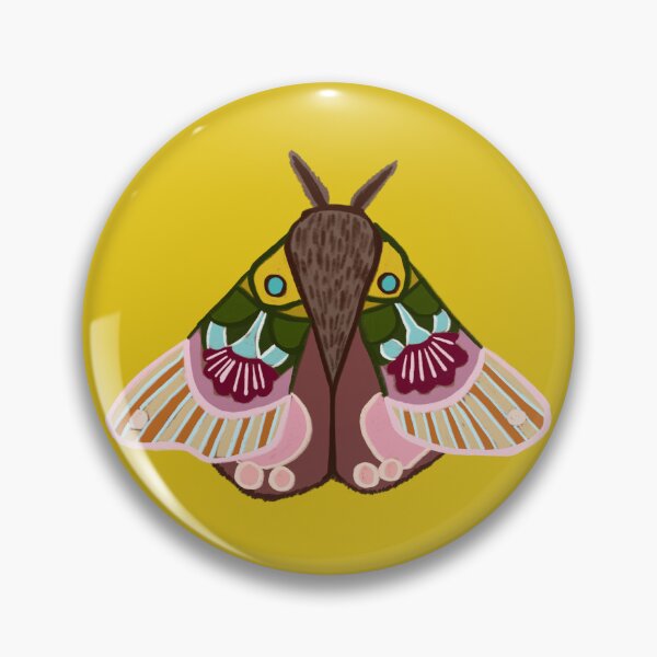 Item preview, Butterfly Illustration – Artwork for Nature Lovers designed and sold by Pandositive.