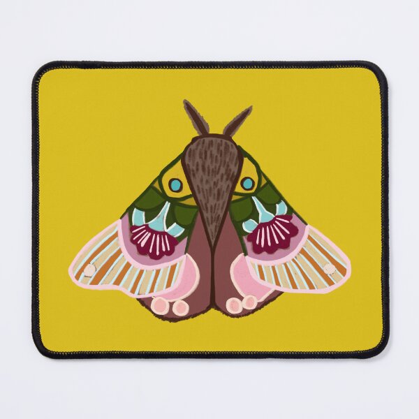 Item preview, Butterfly Illustration – Artwork for Nature Lovers designed and sold by Pandositive.