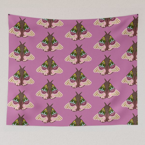 Item preview, Butterfly Illustration – Artwork for Nature Lovers designed and sold by Pandositive.