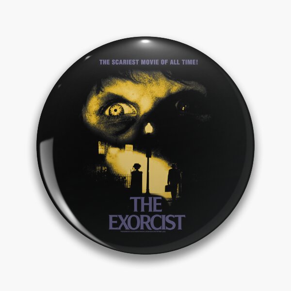Item preview, Movie Horror Best Year designed and sold by scholleph.