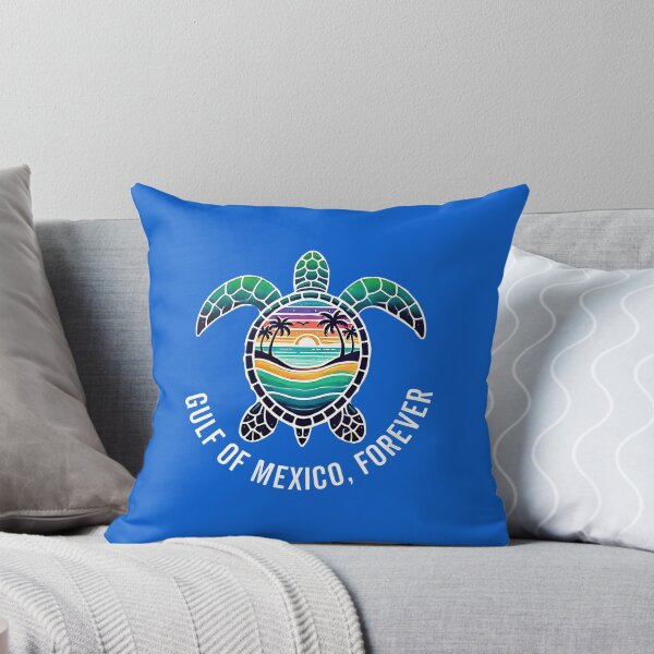 Item preview, Gulf of Mexico Forever  designed and sold by wesdesignshop.