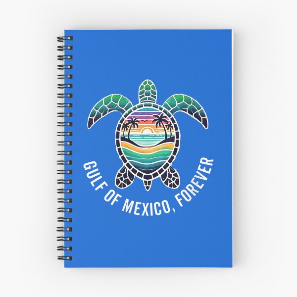 Item preview, Gulf of Mexico Forever  designed and sold by wesdesignshop.