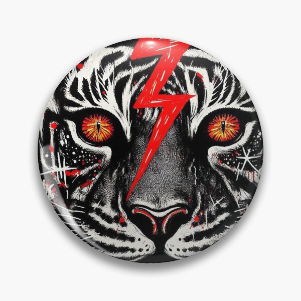 Item preview, Primal Surge designed and sold by zzz888.