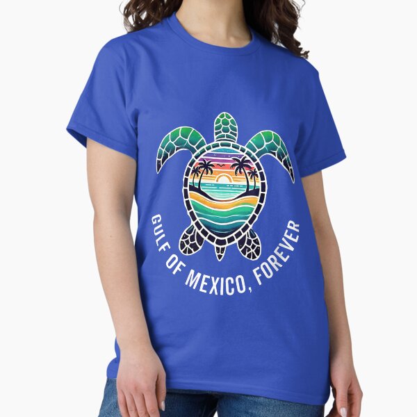 Item preview, Gulf of Mexico Forever  designed and sold by wesdesignshop.