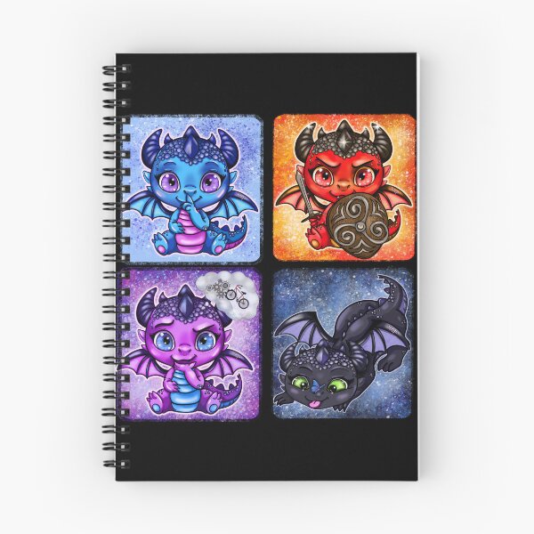 Item preview, Toltec Dragons designed and sold by Themys24.