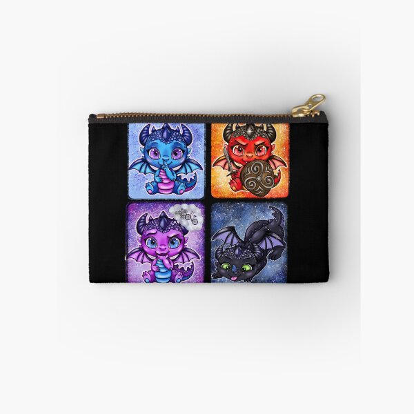 Item preview, Toltec Dragons designed and sold by Themys24.