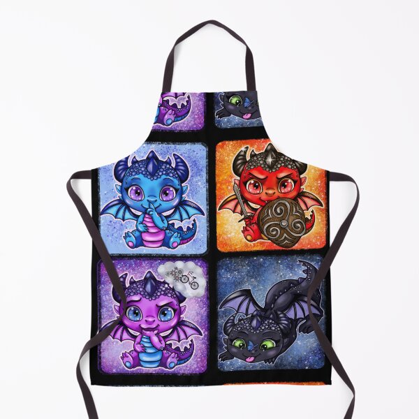Item preview, Toltec Dragons designed and sold by Themys24.