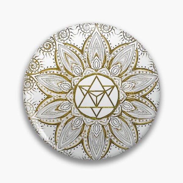 Artikelvorschau, 8. Chakra Seelenstern entworfen und verkauft von designbywhacky.