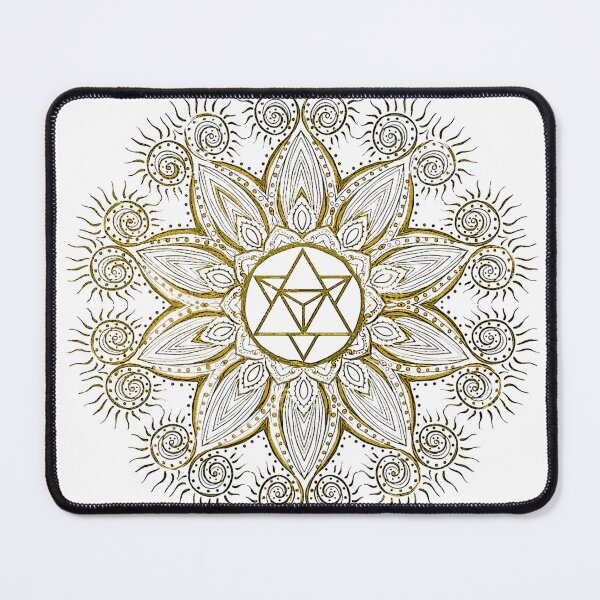 Item preview, 8th Chakra Soul Star designed and sold by designbywhacky.