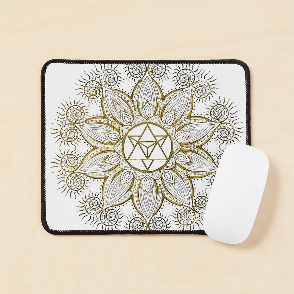 Item preview, Mouse Pad designed and sold by bywhacky.