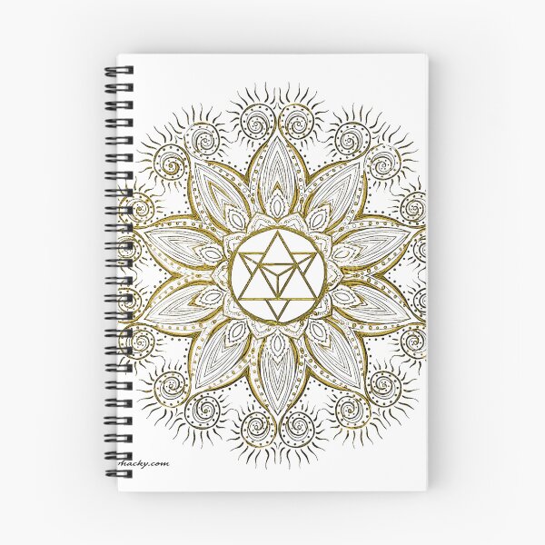 Item preview, 8th Chakra Soul Star designed and sold by designbywhacky.