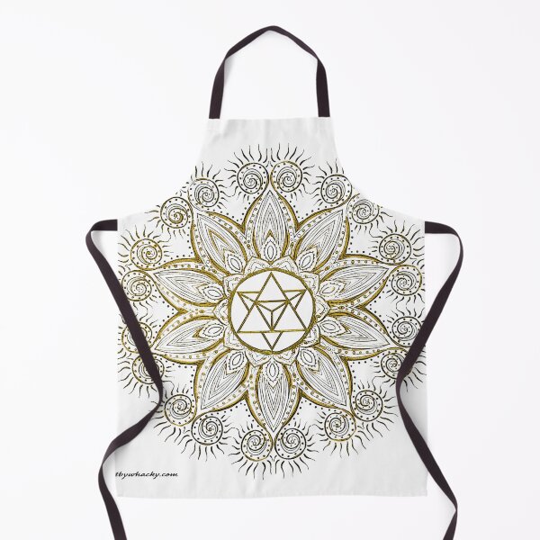 Item preview, 8th Chakra Soul Star designed and sold by designbywhacky.