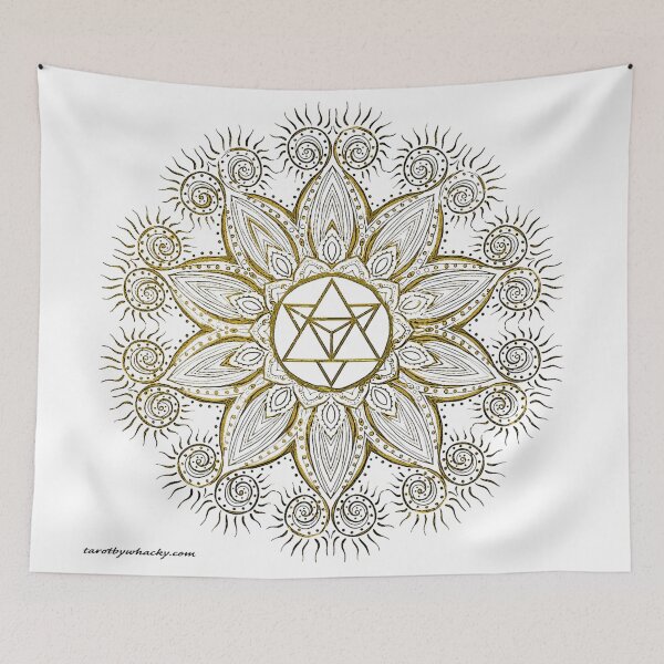 Item preview, 8th Chakra Soul Star designed and sold by designbywhacky.