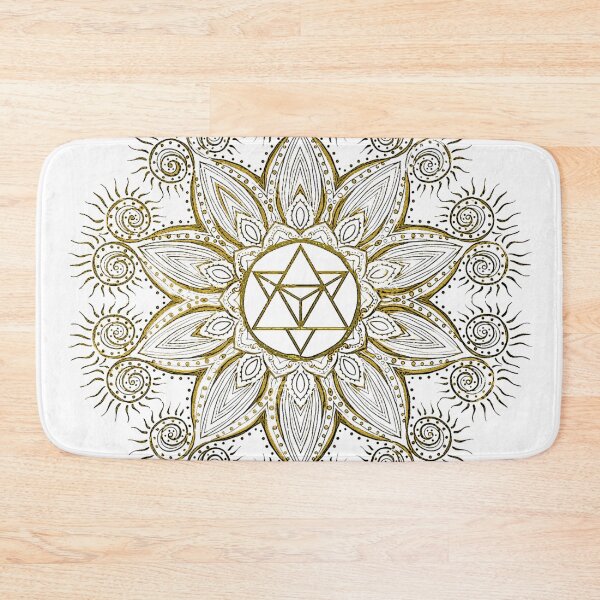 Item preview, 8th Chakra Soul Star designed and sold by designbywhacky.