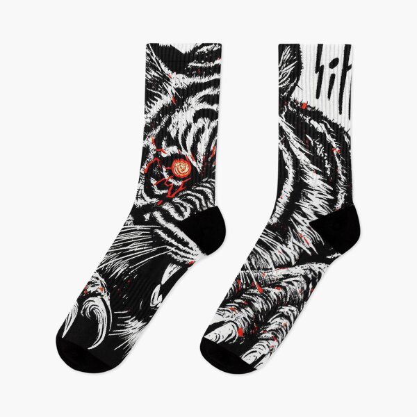 Item preview, Uncaged Fury designed and sold by zzz888.
