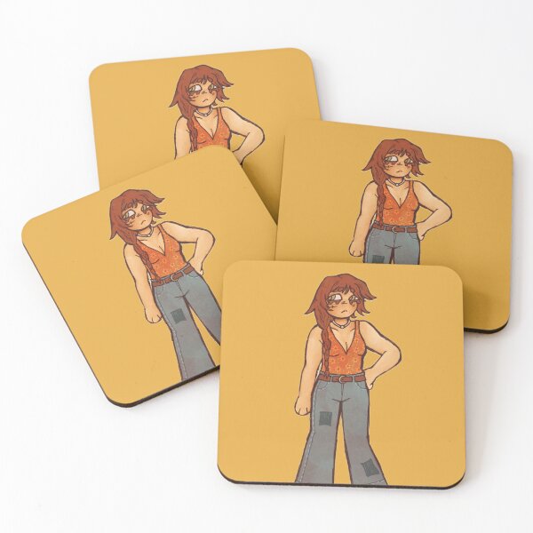 Item preview, julie crawford designed and sold by dramaticmurders.