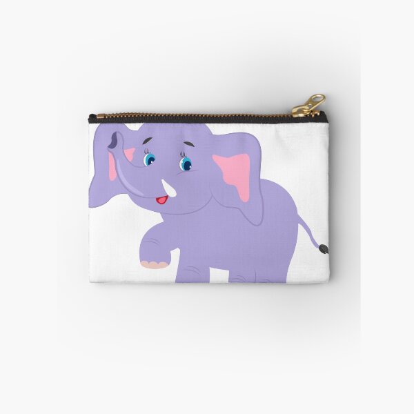 Item preview,  cute cartoon elephant designed and sold by Tanysl.