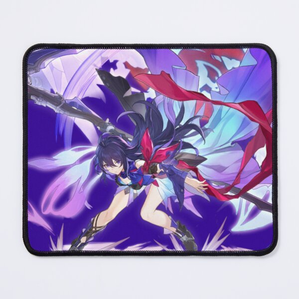 Item preview, Seele - Butterfly of Tempest  designed and sold by hanyaxueyi.