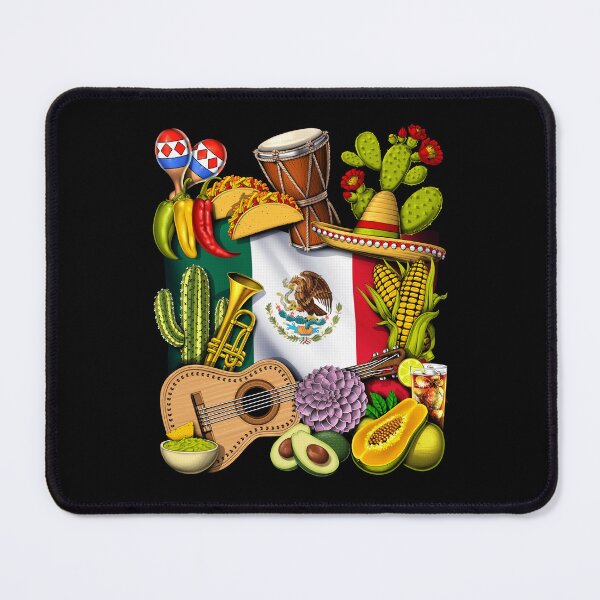 Item preview, Mexican Heritage designed and sold by underheaven.