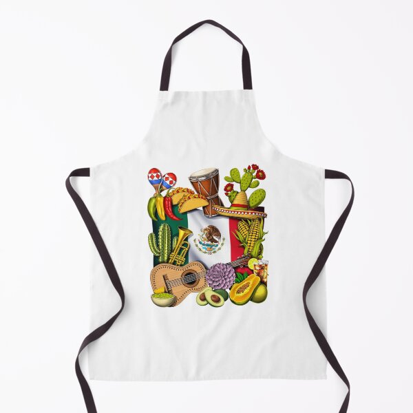 Item preview, Mexican Heritage designed and sold by underheaven.