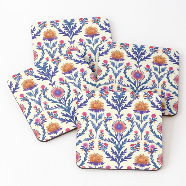 Item preview, Ayrshire, Scotland Pattern designed and sold by Myra365Art.