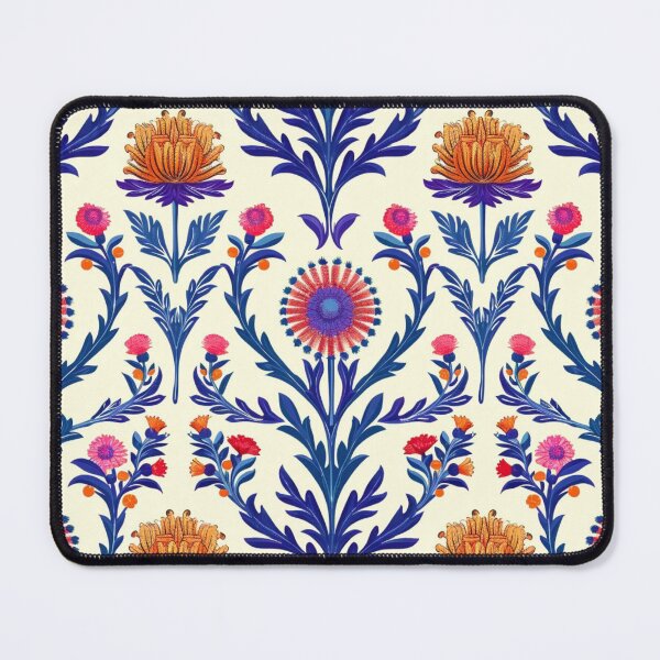 Item preview, Ayrshire, Scotland Pattern designed and sold by Myra365Art.