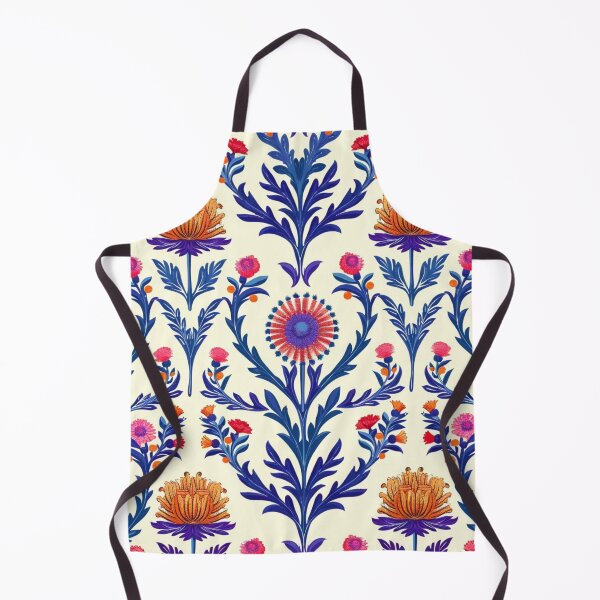 Item preview, Ayrshire, Scotland Pattern designed and sold by Myra365Art.