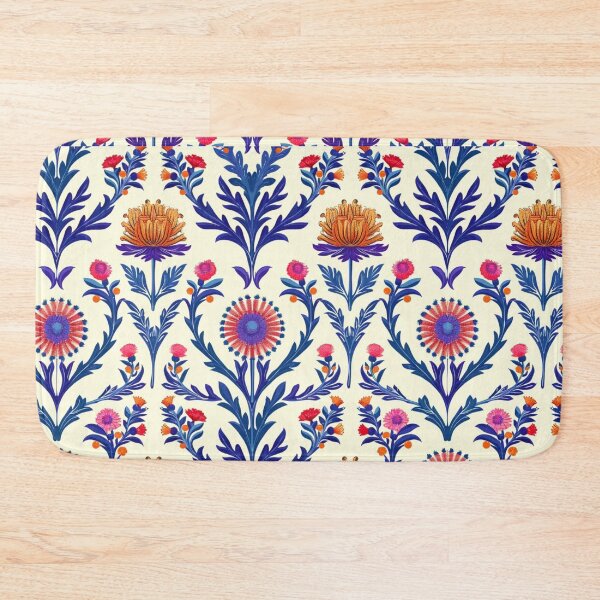 Item preview, Ayrshire, Scotland Pattern designed and sold by Myra365Art.
