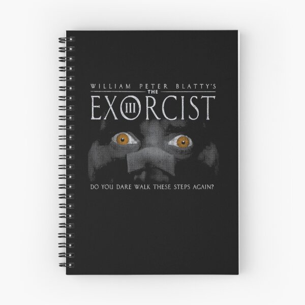 Item preview, Movie No Exit Horror designed and sold by scholleph.