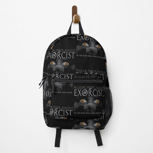 Item preview, Movie No Exit Horror designed and sold by scholleph.