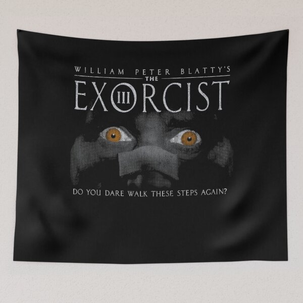 Item preview, Movie No Exit Horror designed and sold by scholleph.
