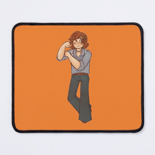 Item preview, leland mckinney designed and sold by dramaticmurders.