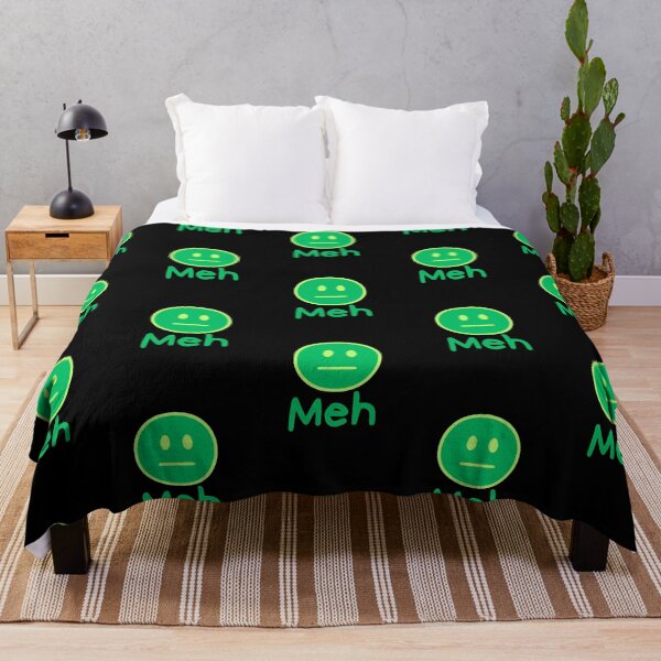 Item preview, Feeling meh designed and sold by Rocklights.