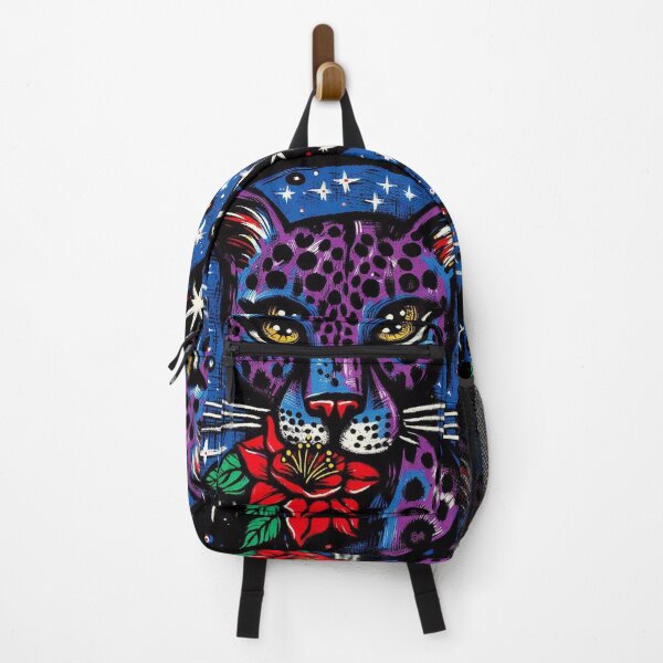 Item preview, Starry Night Jaguar designed and sold by zzz888.