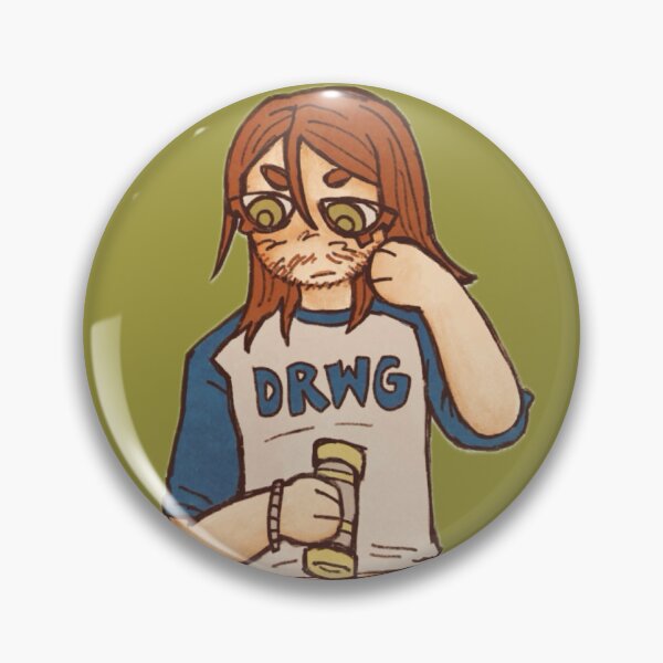 Item preview, danny gaines designed and sold by dramaticmurders.