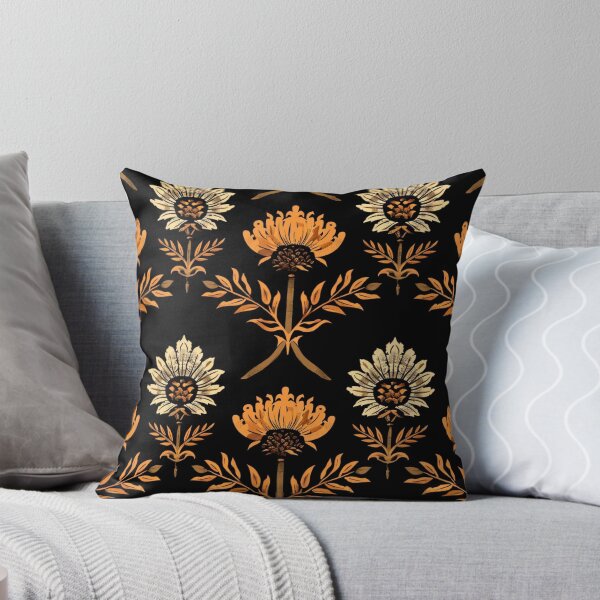Item preview, Ayrshire, Scotland Pattern designed and sold by Myra365Art.