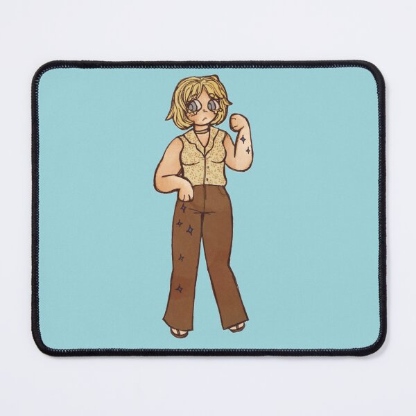 Item preview, virginia lynn designed and sold by dramaticmurders.