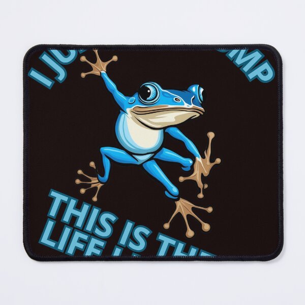 Item preview, I JUMP AND JUMP designed and sold by Tadeusz1.