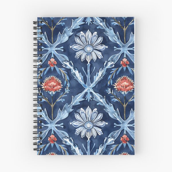 Item preview, Ayrshire, Scotland Pattern designed and sold by Myra365Art.