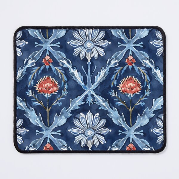 Item preview, Ayrshire, Scotland Pattern designed and sold by Myra365Art.