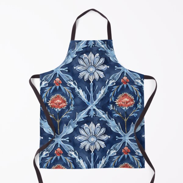 Item preview, Ayrshire, Scotland Pattern designed and sold by Myra365Art.